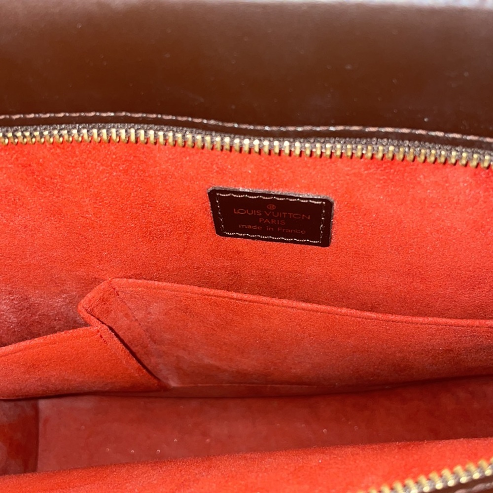 Louis Vuitton handbag - Picture 3 of 5